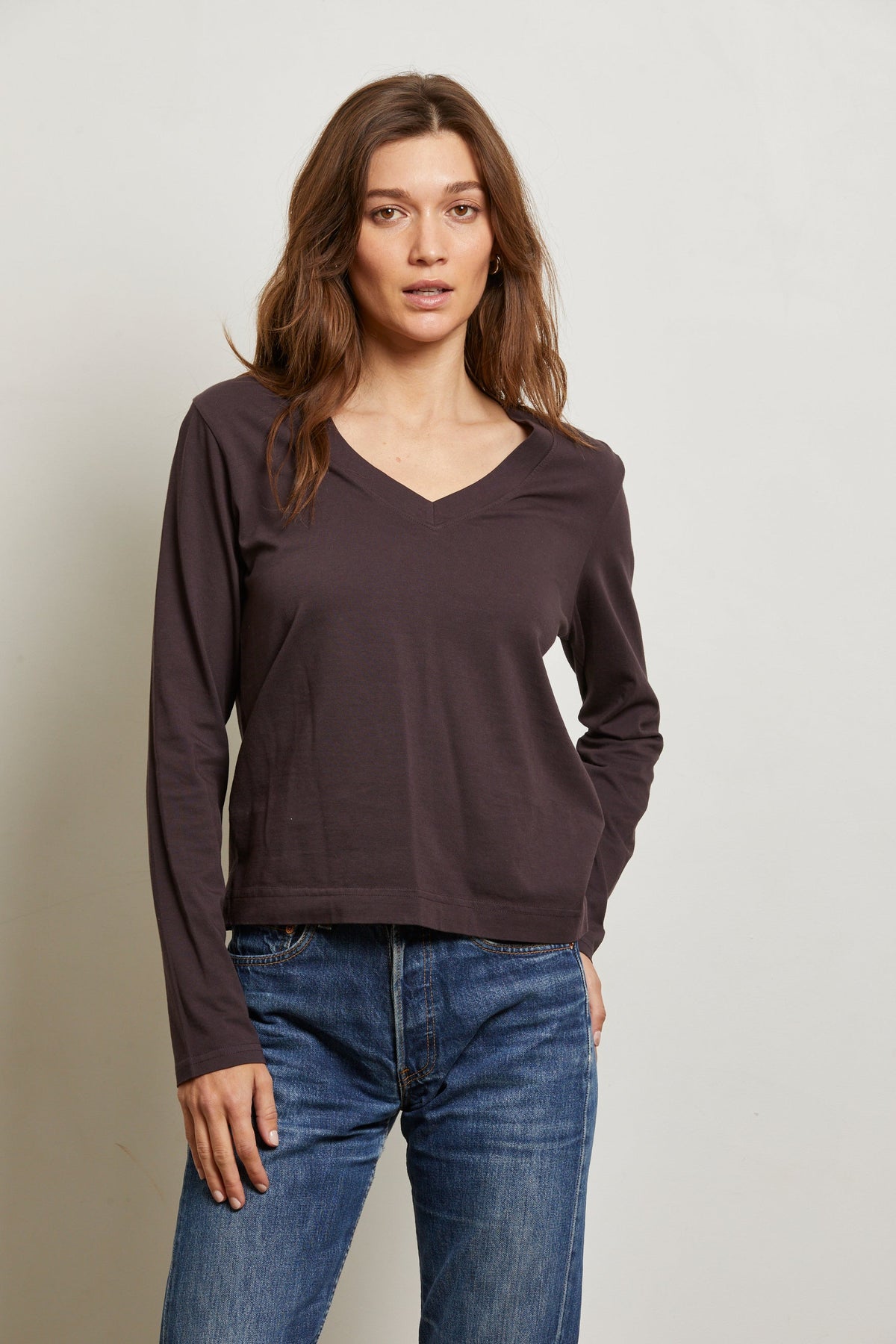 frankie long sleeve