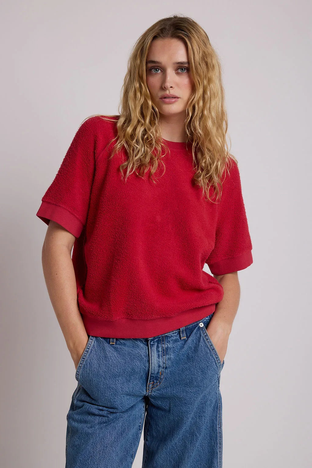 ziggy short sleeve