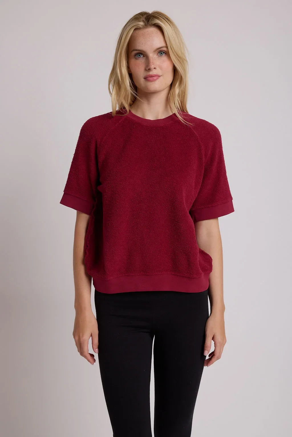 ziggy short sleeve