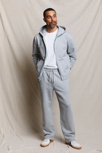 heather grey