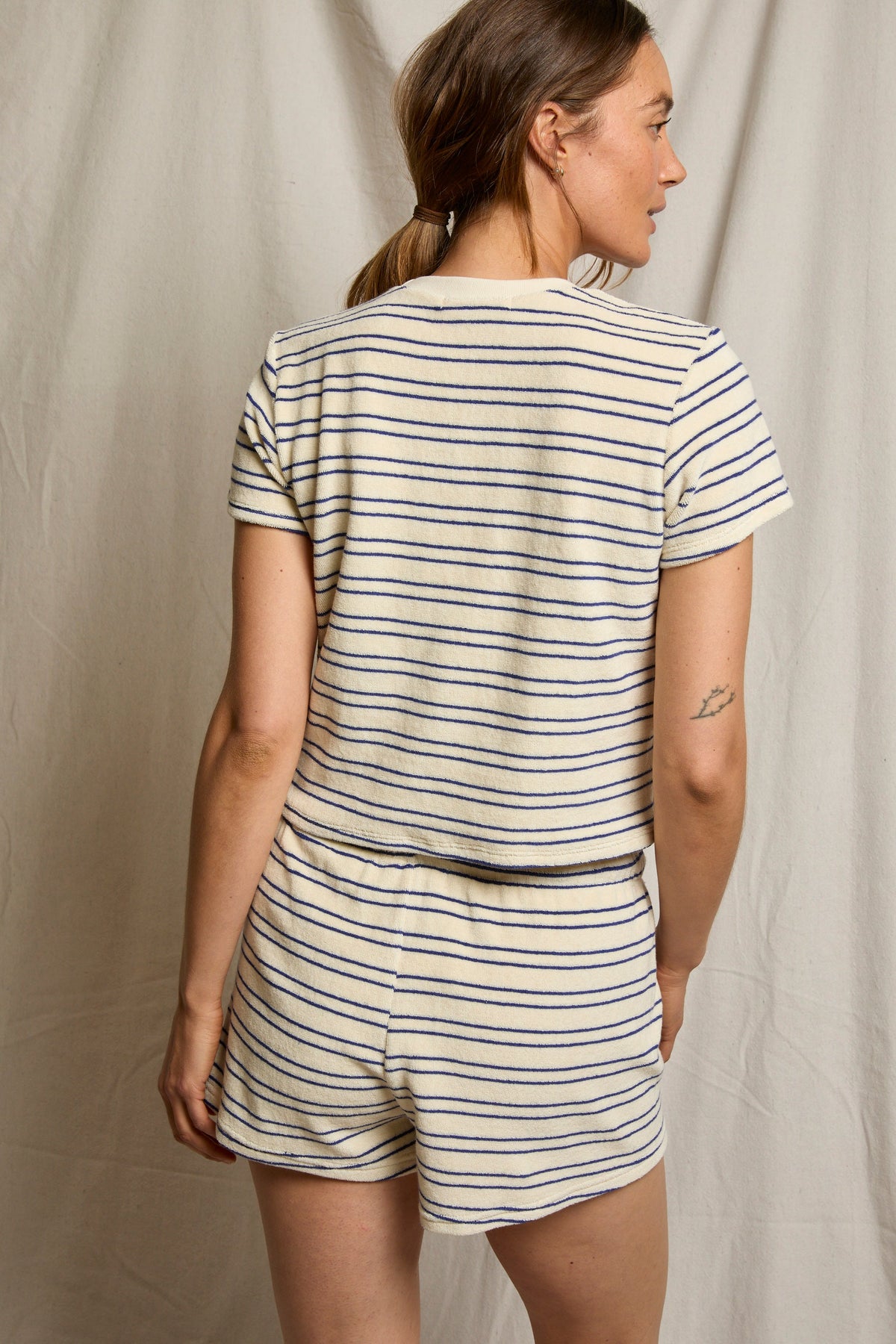 eve stripe