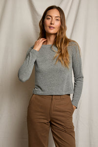 heather grey