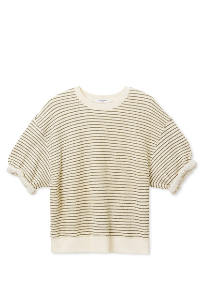 rebecca stripe