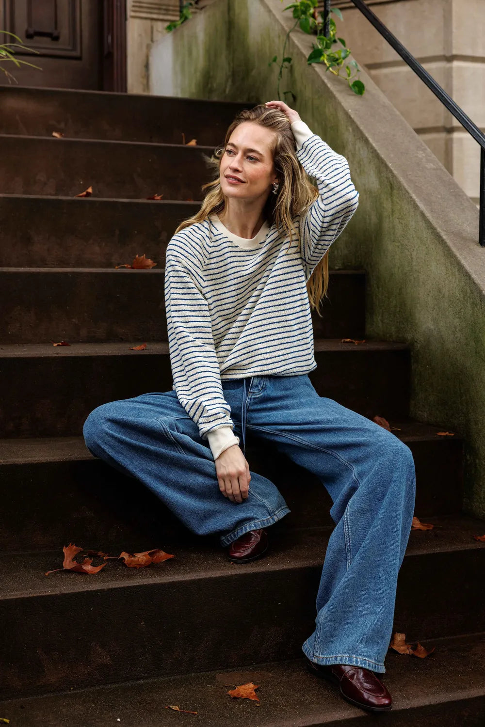alexi stripe