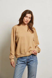 suede