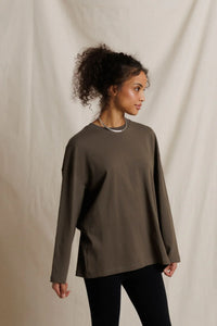 dark olive