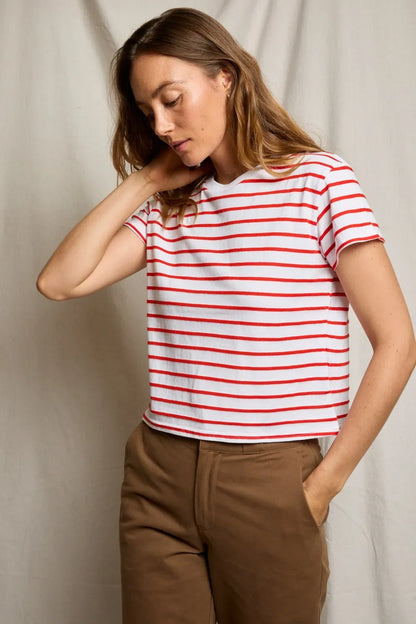 everett stripe