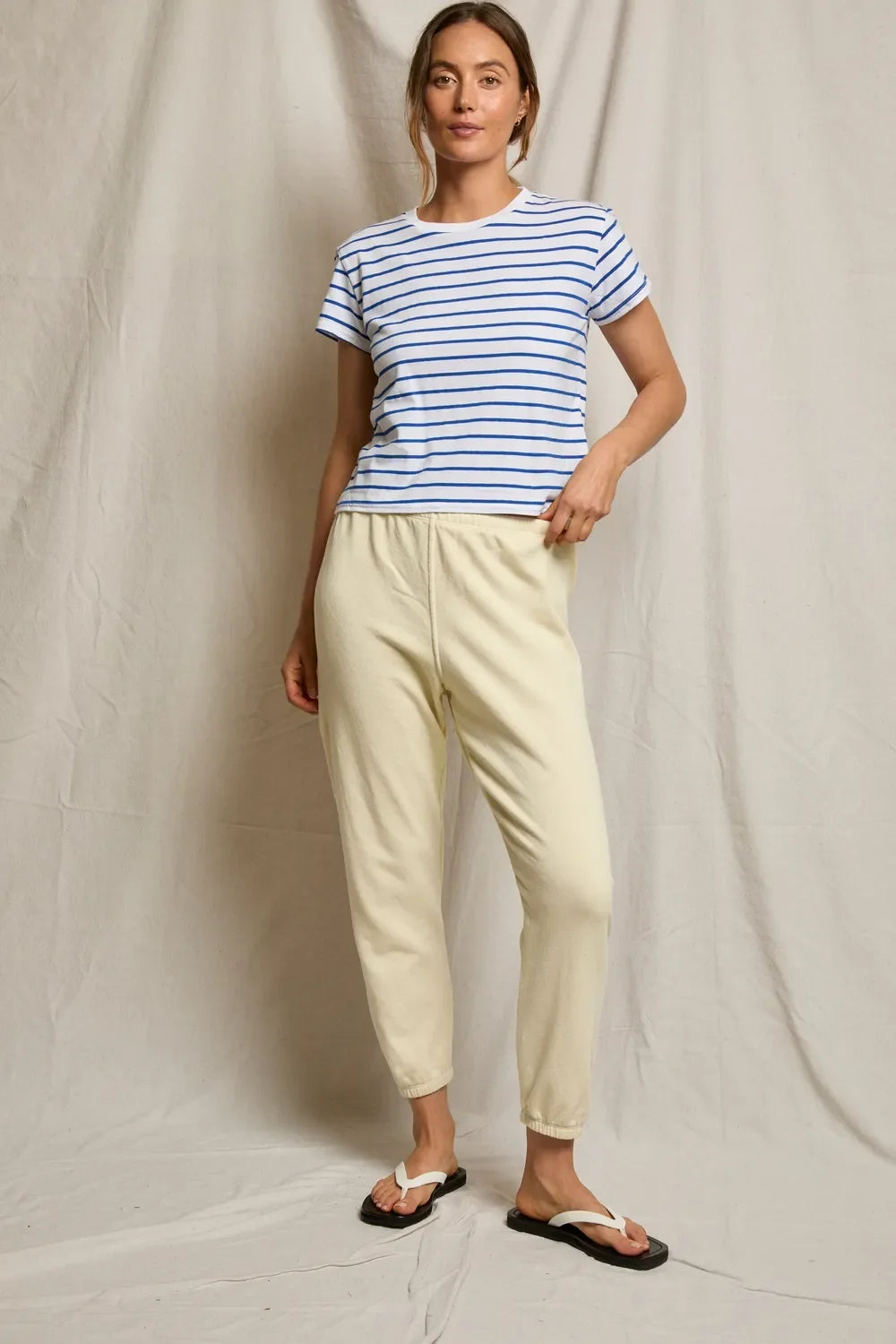 everett stripe