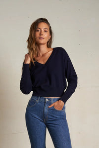 navy