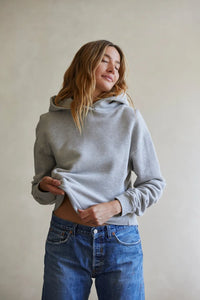 heather grey