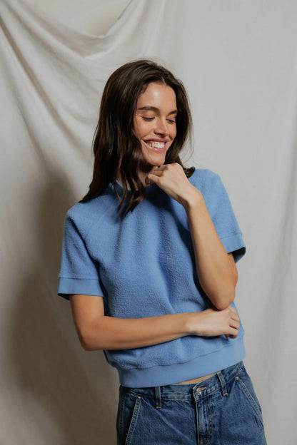 ziggy short sleeve