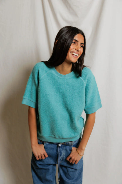 ziggy short sleeve