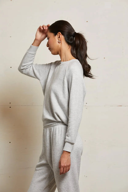 lennon fleece