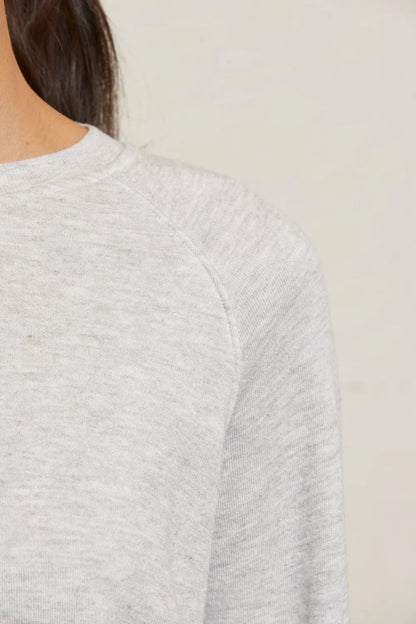 lennon fleece