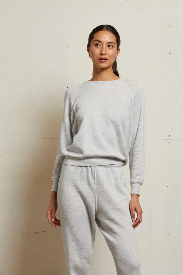 lennon fleece