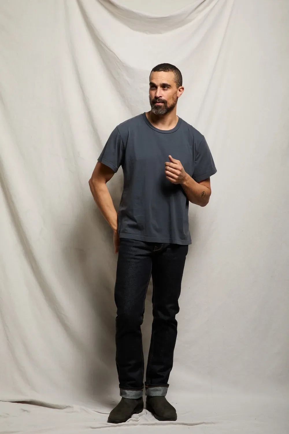 marc