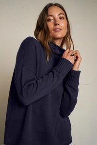 navy