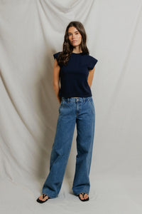 navy