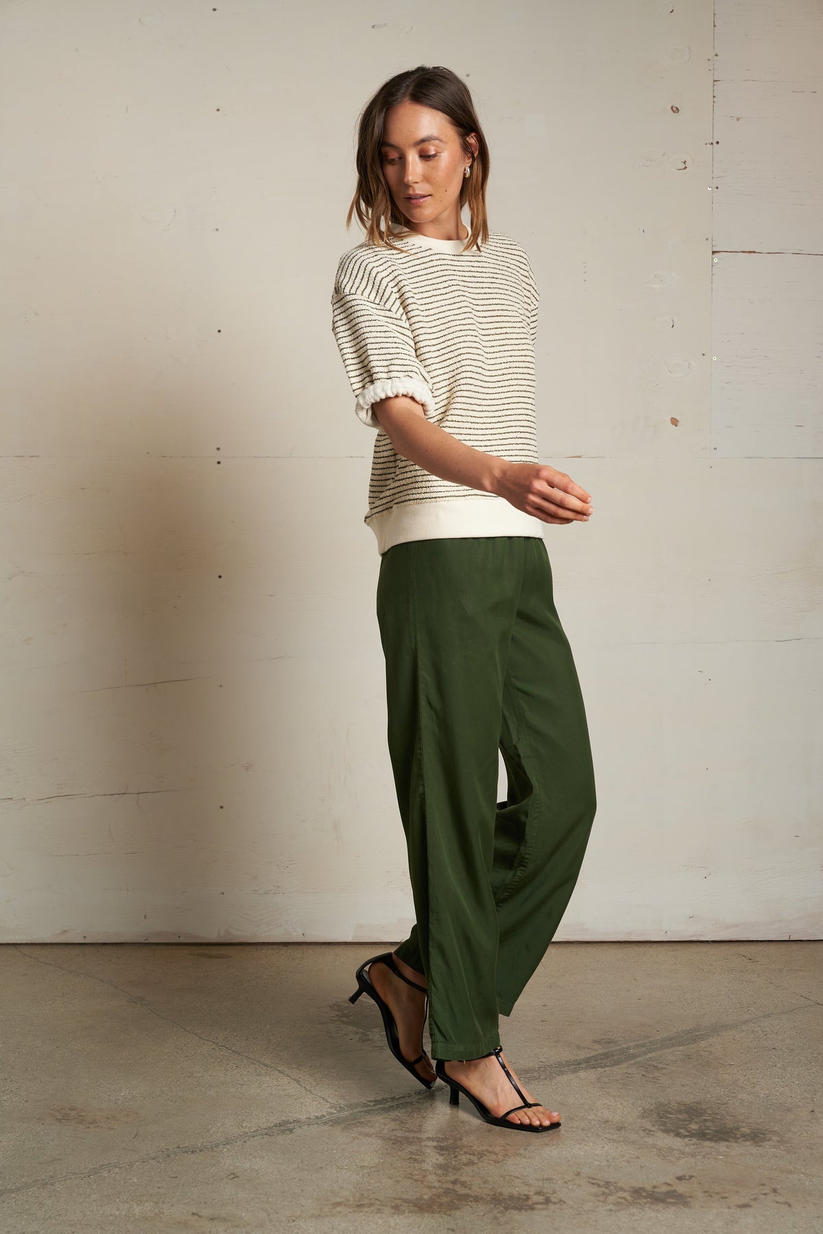 rebecca stripe